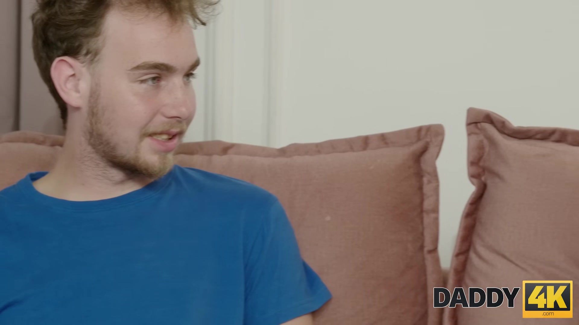 DADDY4K. New Girl, Wet Twat