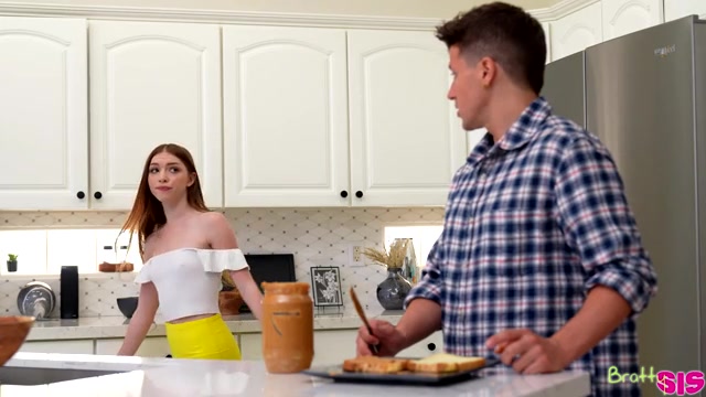 Get The Hint Stepbro - S27:E12 - Brattysis