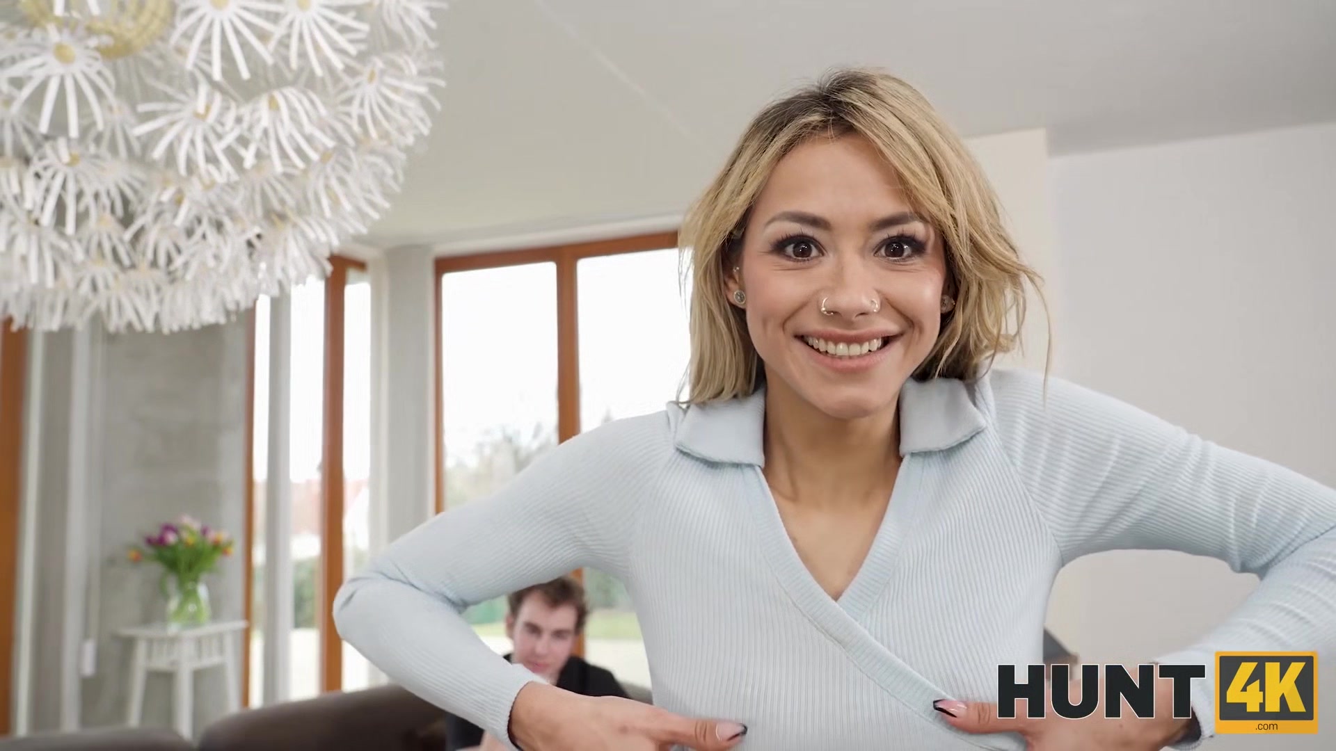 HUNT4K. Cruel Cuckolding