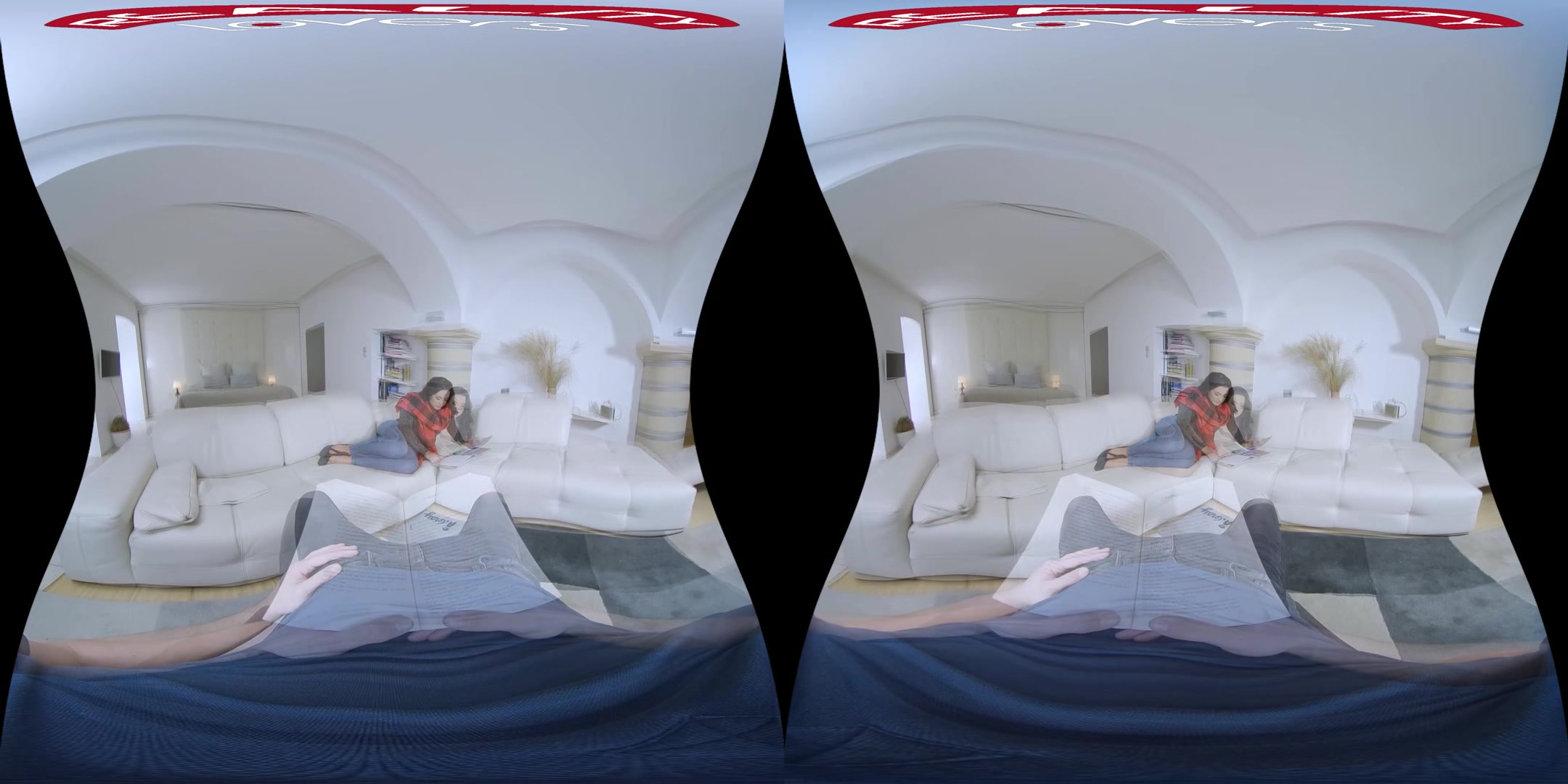 Wet Dreams with Sofia The Bum - RealityLovers