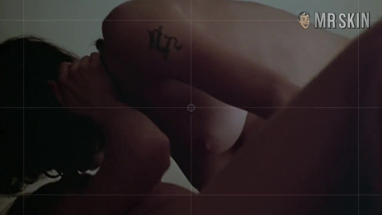 Best Of Angelina Jolie - Mr.Skin