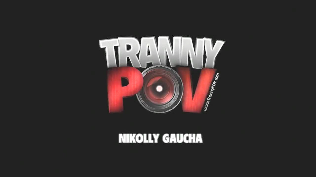 Nikolly Gaucha Is Ready To get screwed!