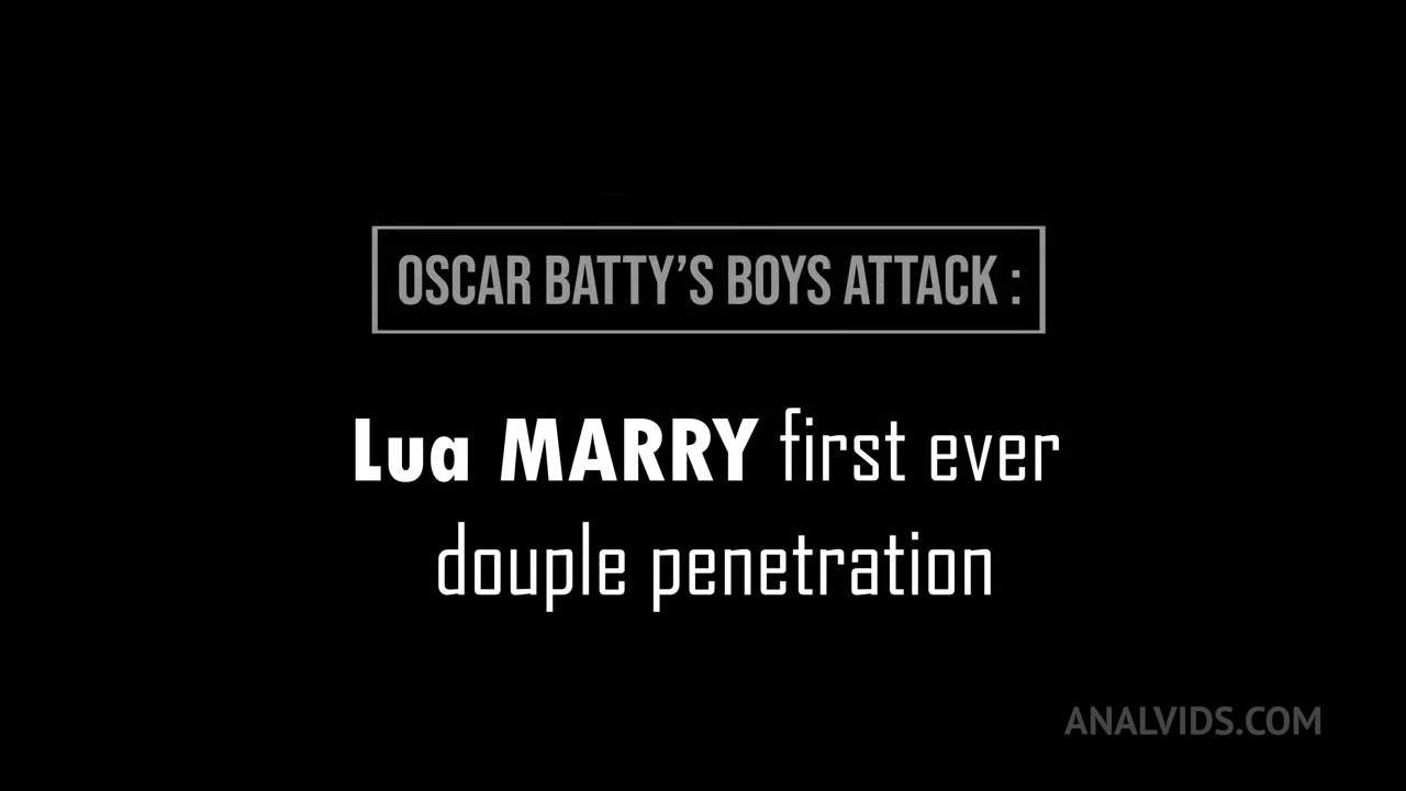 Brazilian Green-Eyed Beauty Lua Marry Returns For Her First Ever
