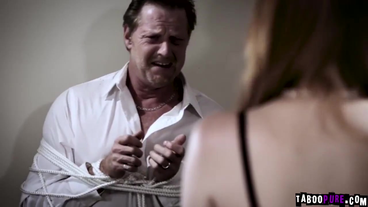 Sucking Karlo Karreras Cock While Her Tied Hu - Dick Chibbles And Penny Pax