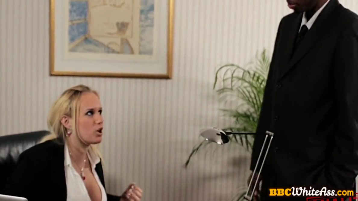 Ir Anal Milf With Bigass And Boobs Bbc Banged In Her Office