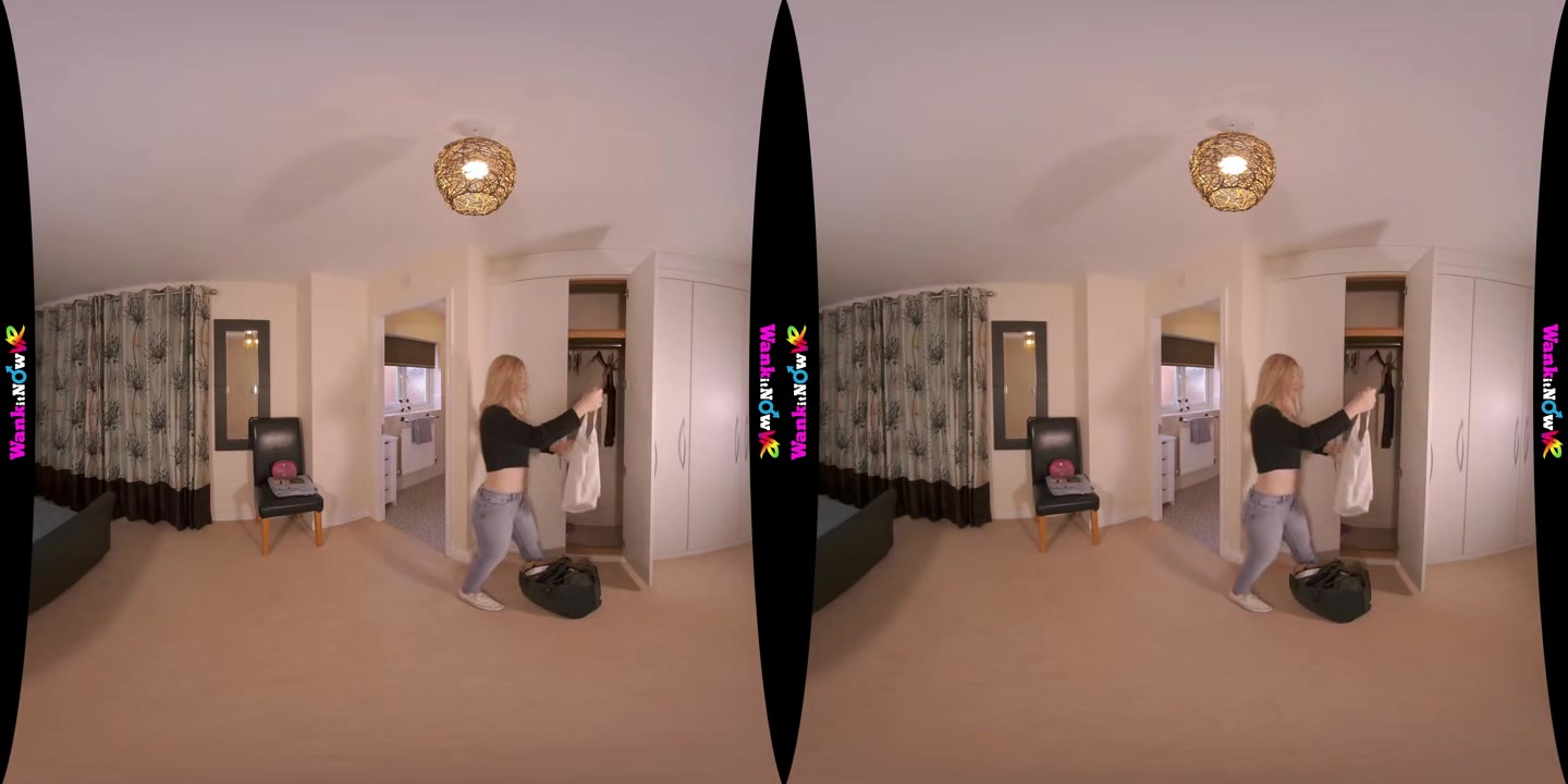 Reignite The Spark - WankitnowVR
