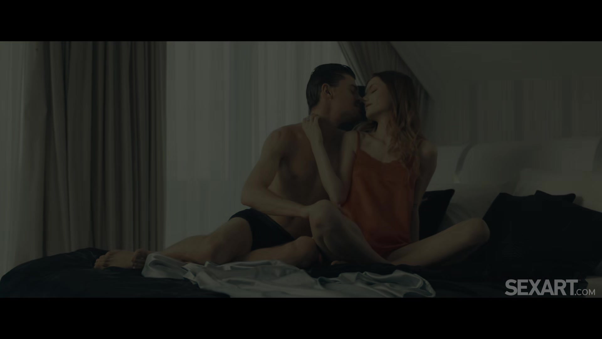 About Romance - Liz Ocean & Josh