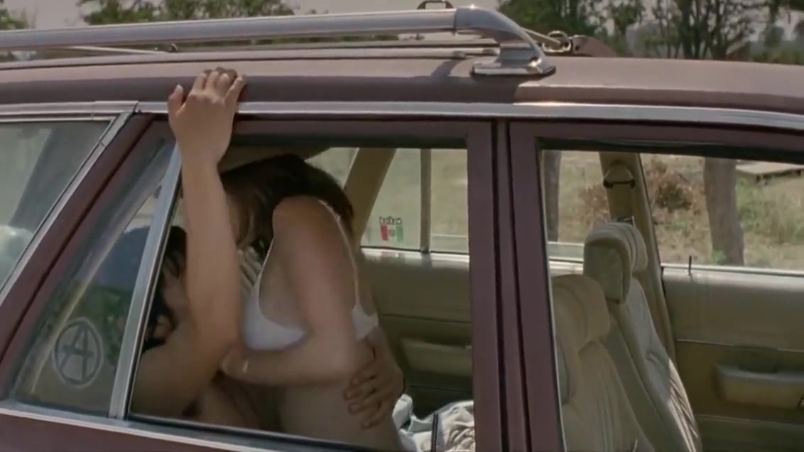 Maribel Verdu In Y Tambien 2