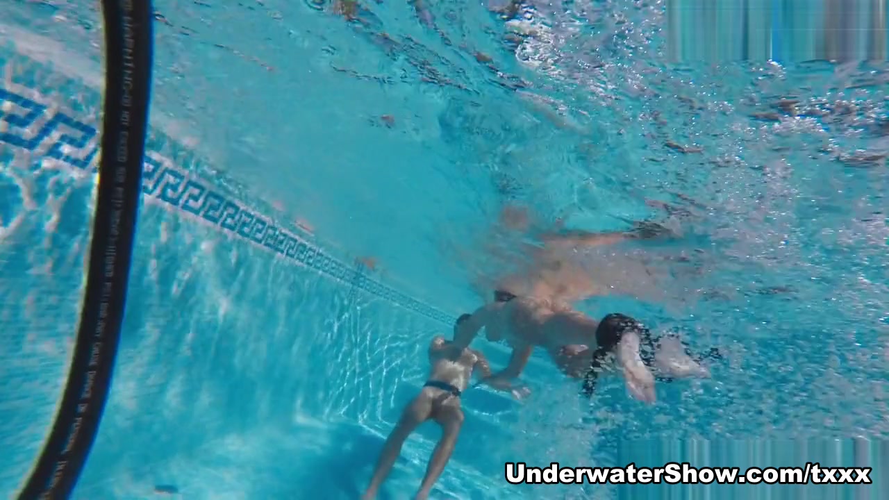 Rucheyok Video - UnderwaterShow