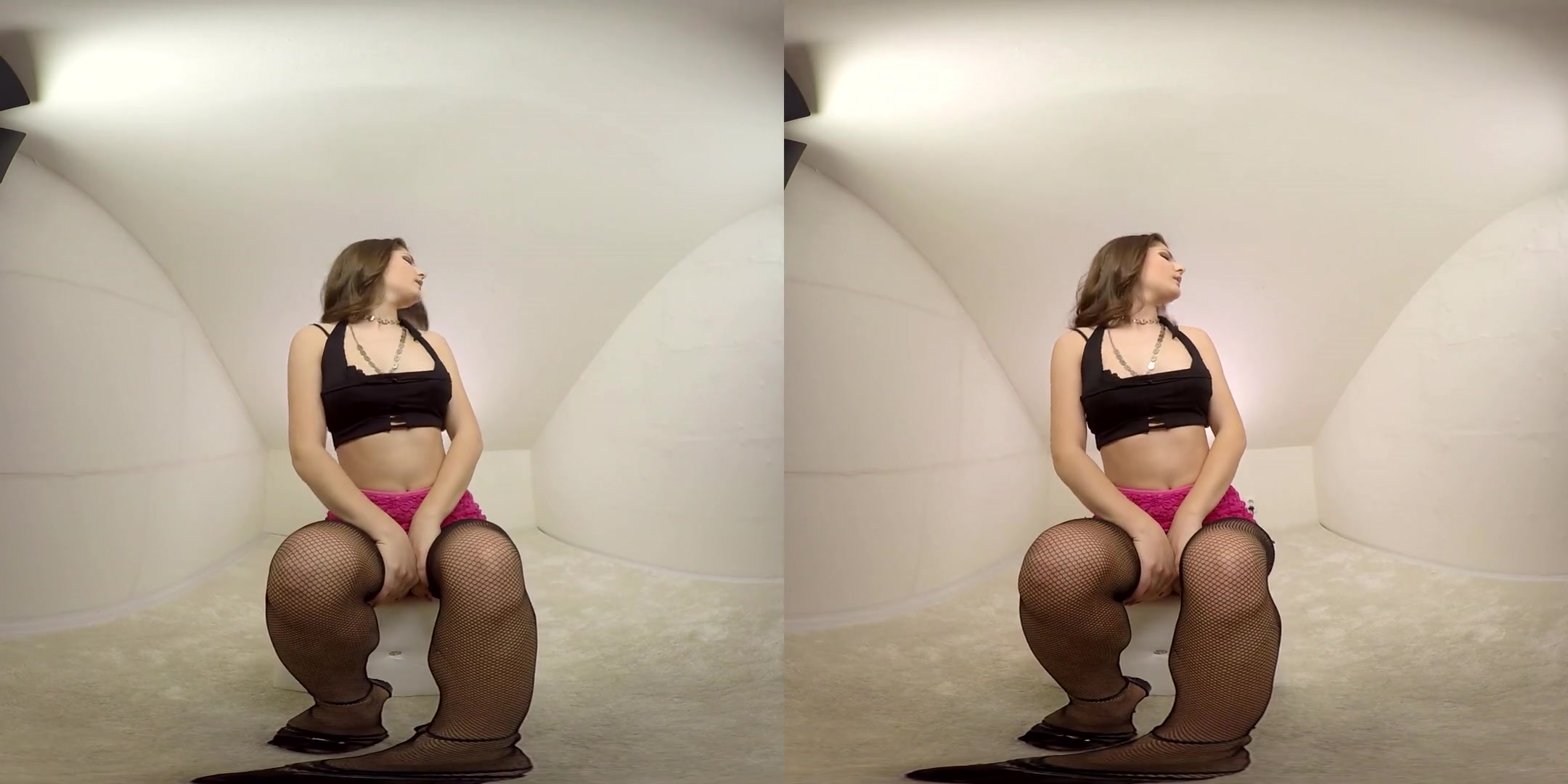 Grace Carson in 258 - Grace Carson - BravoModelsMedia