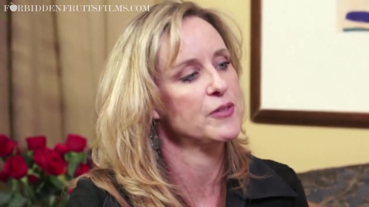 MILF Jodi West Fucks Her Step-Son