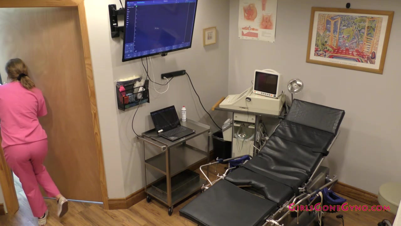 The Ultra Secret Ultrasound - Nova Maverick - Part 1 of 2