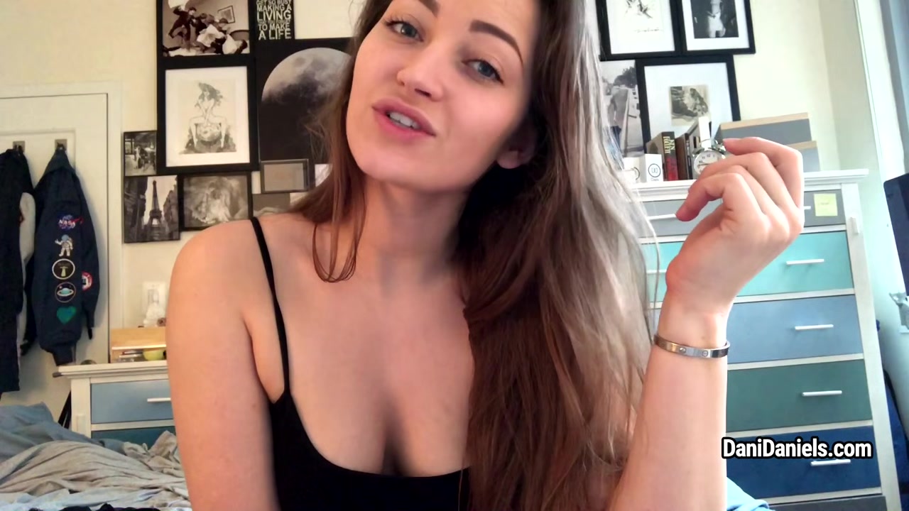 Dani Daniels - Julie Custom Video