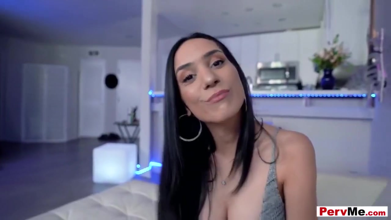 Stepmom Tries Taboo Sex For The First Time