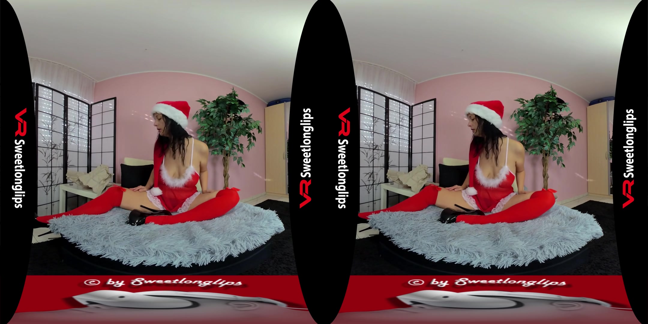 Wichtel im Vorweihnachtsstress Teil 2 - Sweetlonglips