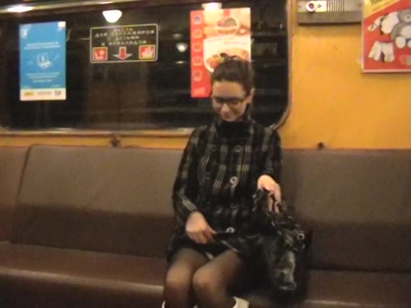 Bj in the restroom and public exposure