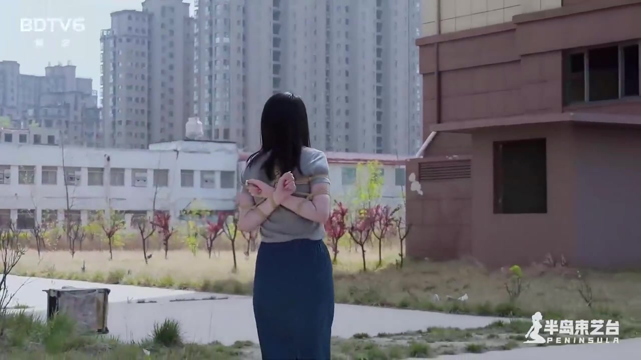 Chinese Bondage - Bondage Shelter