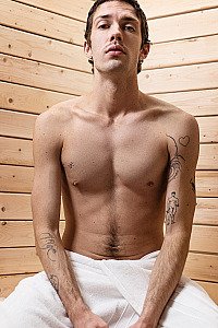 Chris Cool
