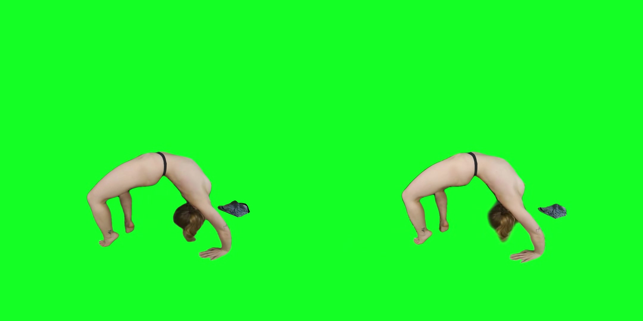 Yoga Passthrough Experience - Amorevr