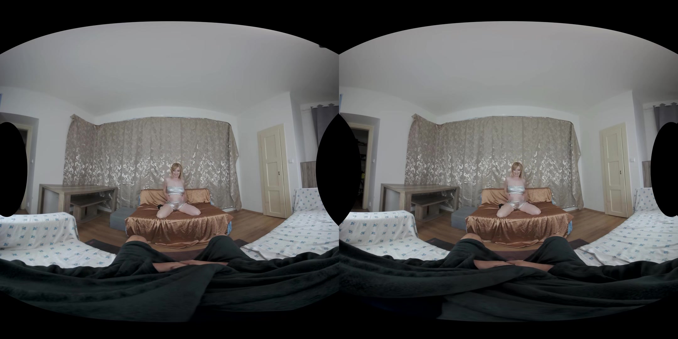 Alisia: In Silver - Povcentralvr