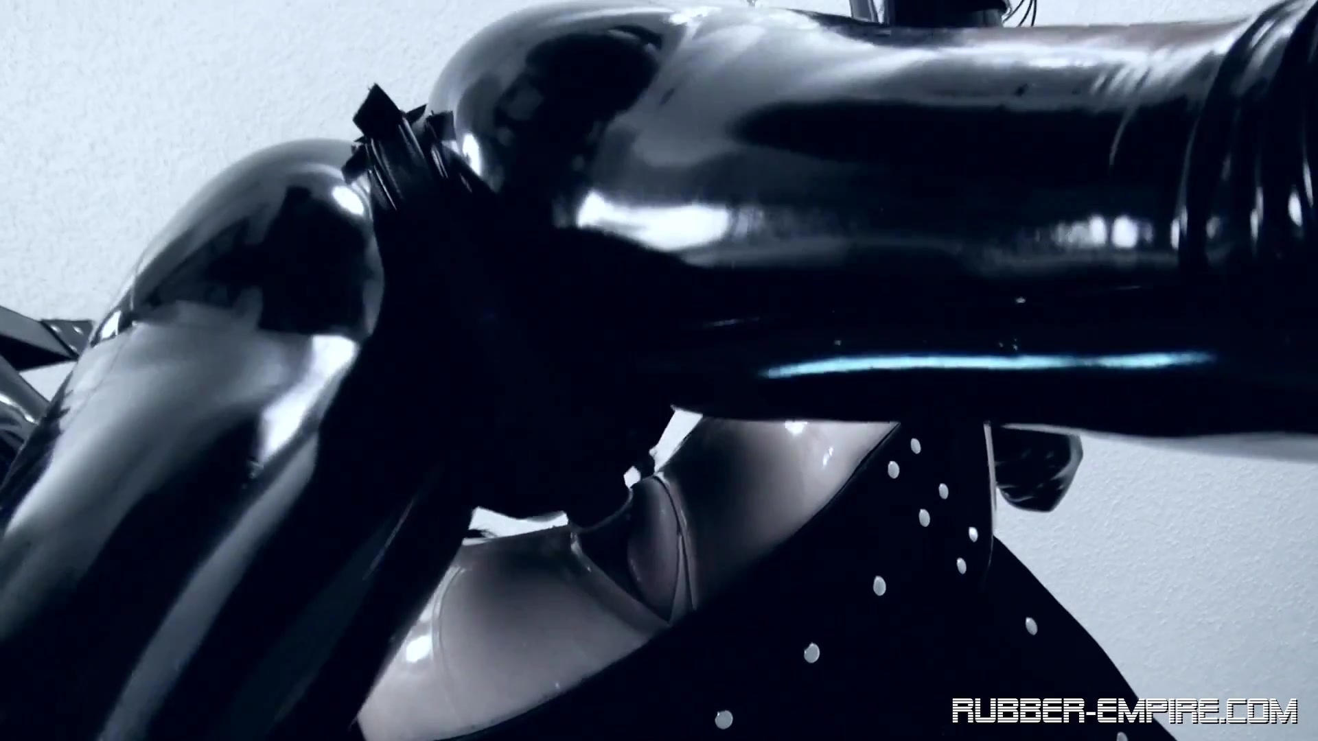 Fucking Rubber Dolls