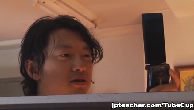 Hot and horny Reiko Kobayakawa Japanese female teacher sex