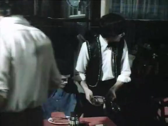 Richard Lemieuvre, Mika Barthel, David Hughes in vintage sex clip