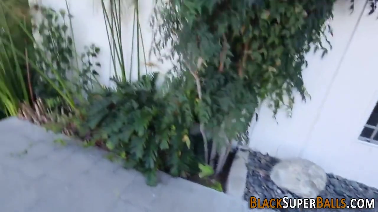 Bikini Latina Rides Bbc