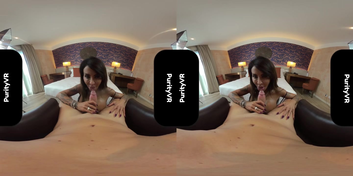 Blowjobs Collection Vol. 1 - PurityVR
