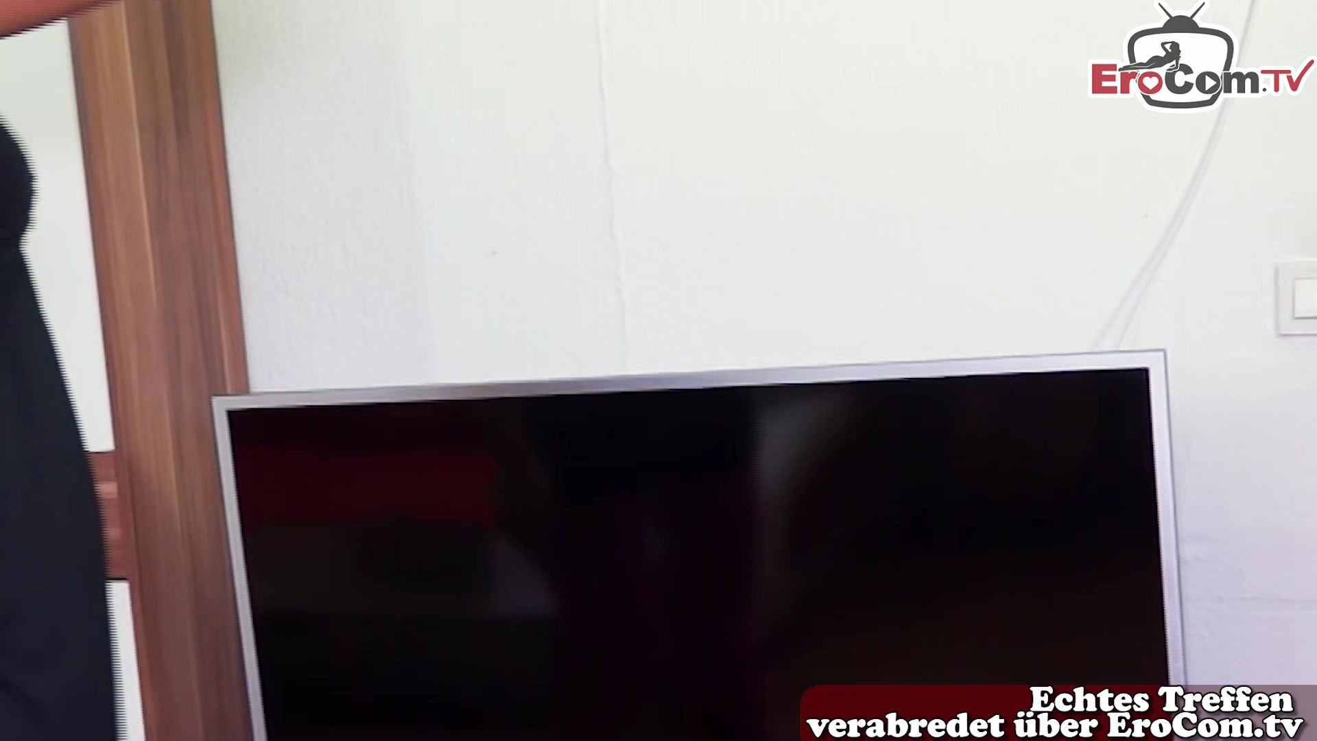 German skinny student teen 18+ fucks with a bodybuilder