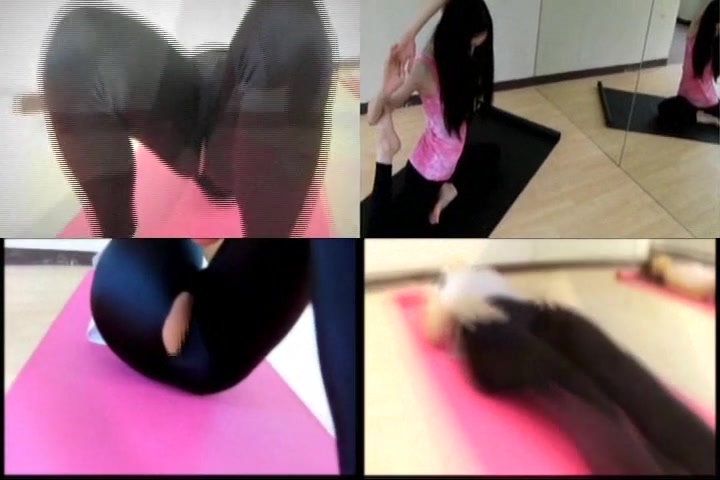 Amateur Japanese Video