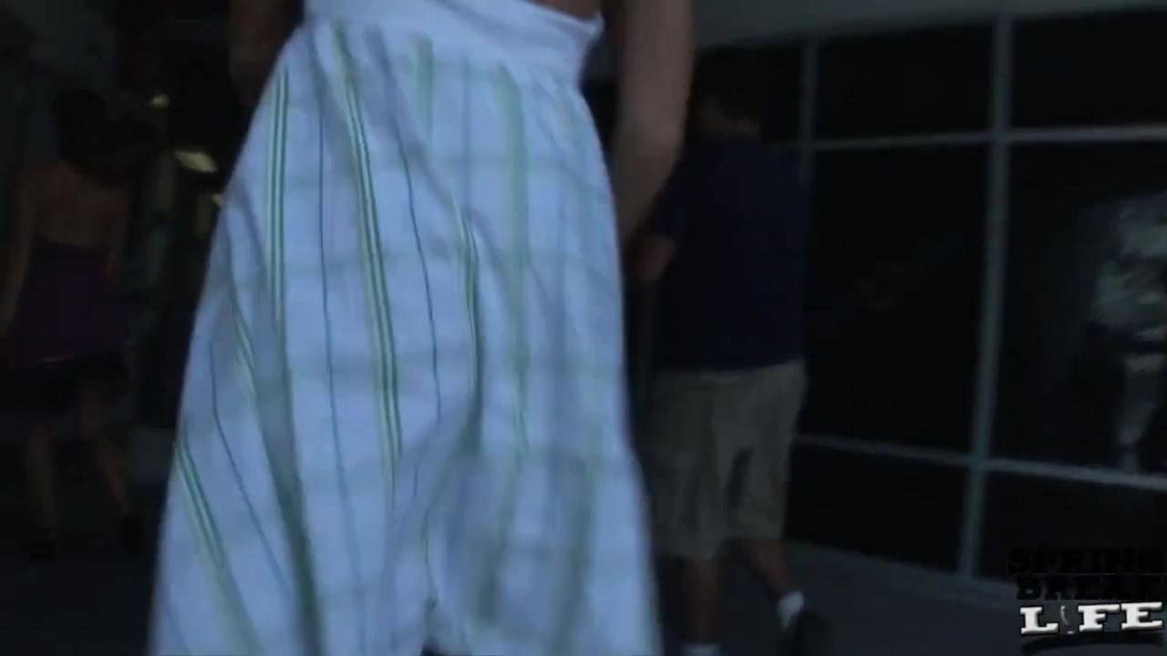 Cuties Flashing in Public Around Tampa Florida - SpringbreakLife