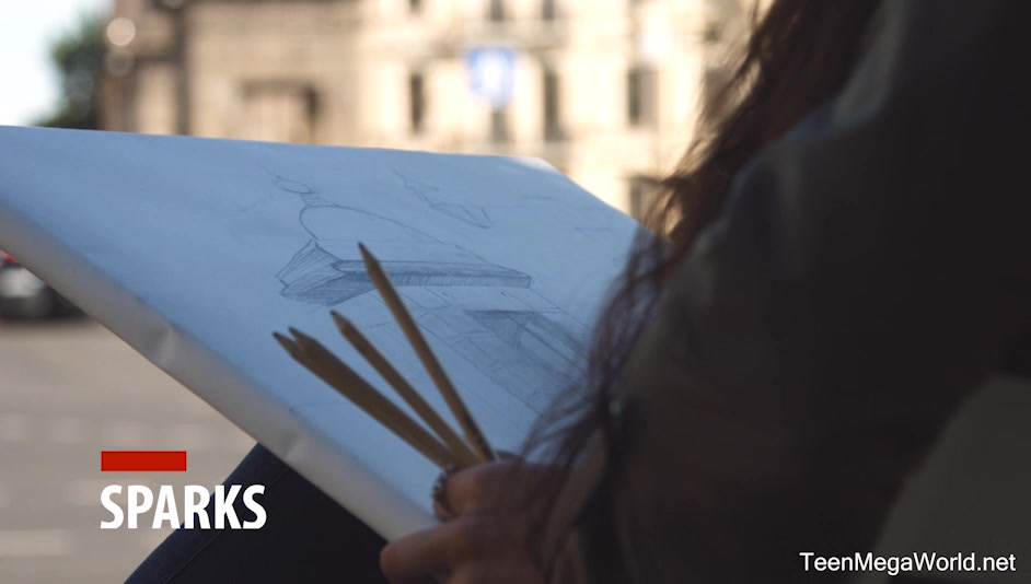 lovers turn sex into masterpiece - TeenSexMovs