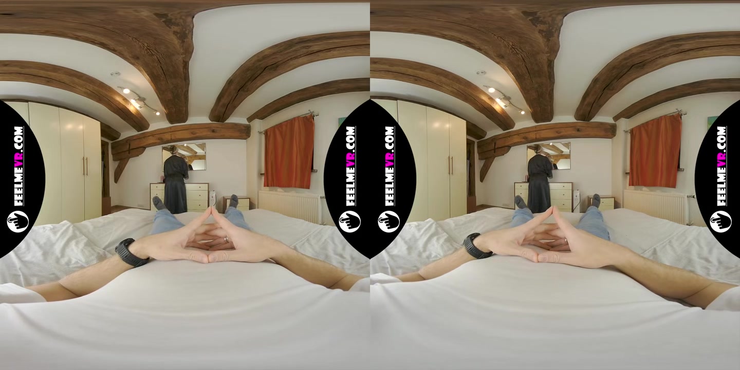 Miturasu Vr180 Video What Dress Up Darling