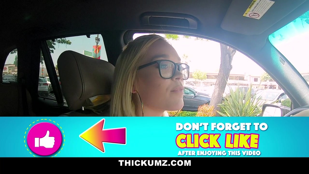 Katie Kush In Thickie On The Prowl