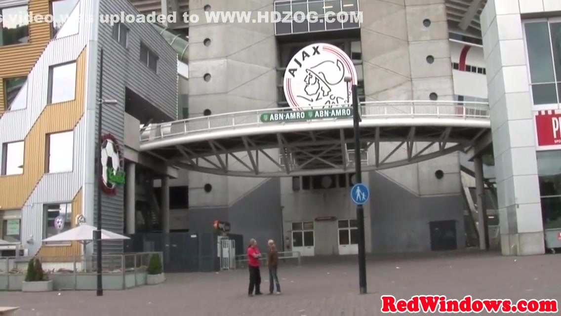 Alternative Dutch Prostitute Gets Pussynailed 10 Min