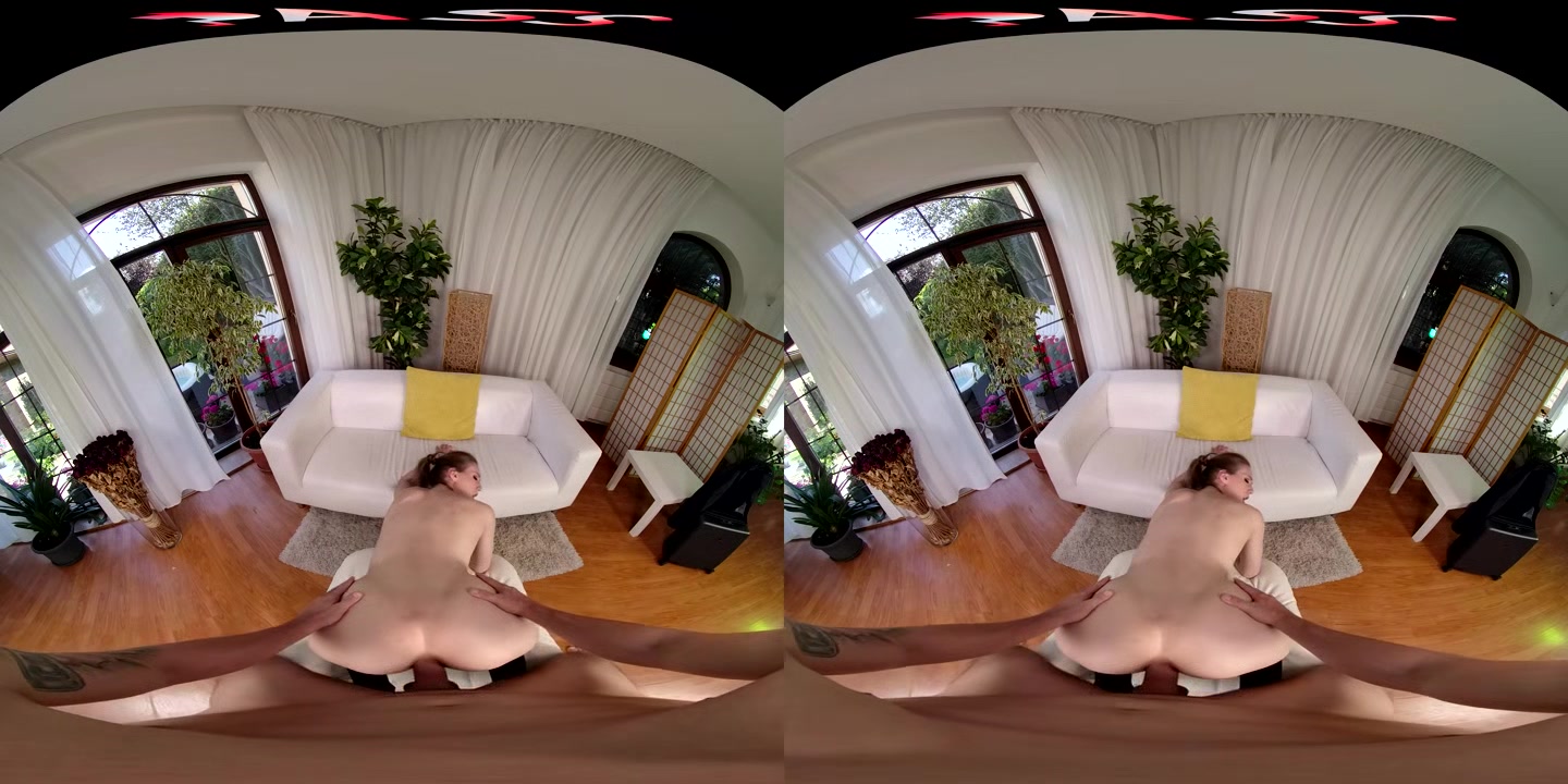 Captive Situation in Stockholm - FuckPassVR
