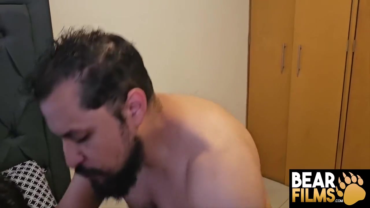 Horny Tony Topmasag Barebacks Chris Vers Horny Ass