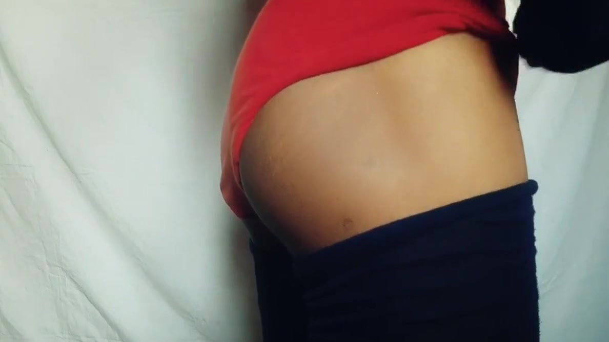 My Old Stepdaughter Dirty Talk Me Helped Cumshot #29