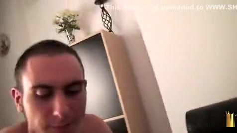 tranny POV dick sucked Off