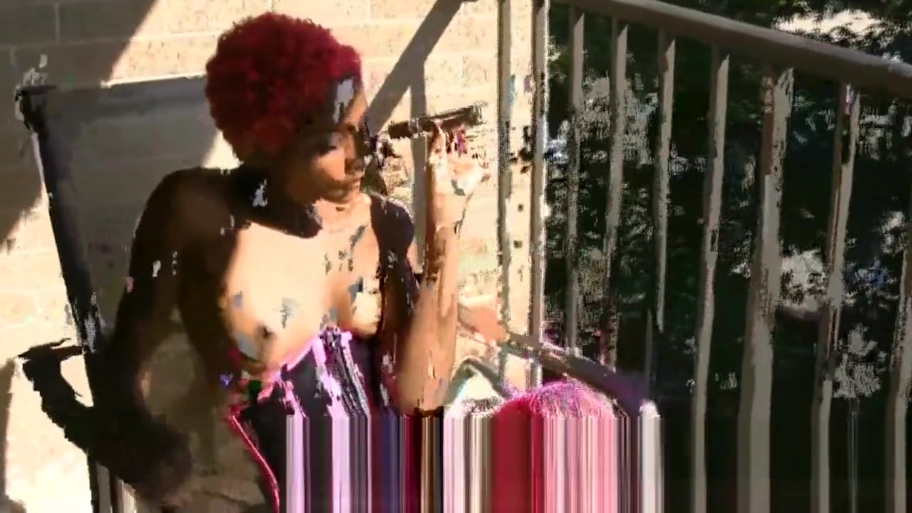 Miss Fifi, Cigar Vixens, Full Video