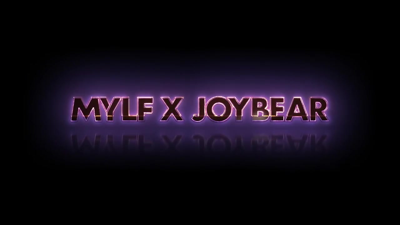 Blurry Sex Is Lit - MYLF