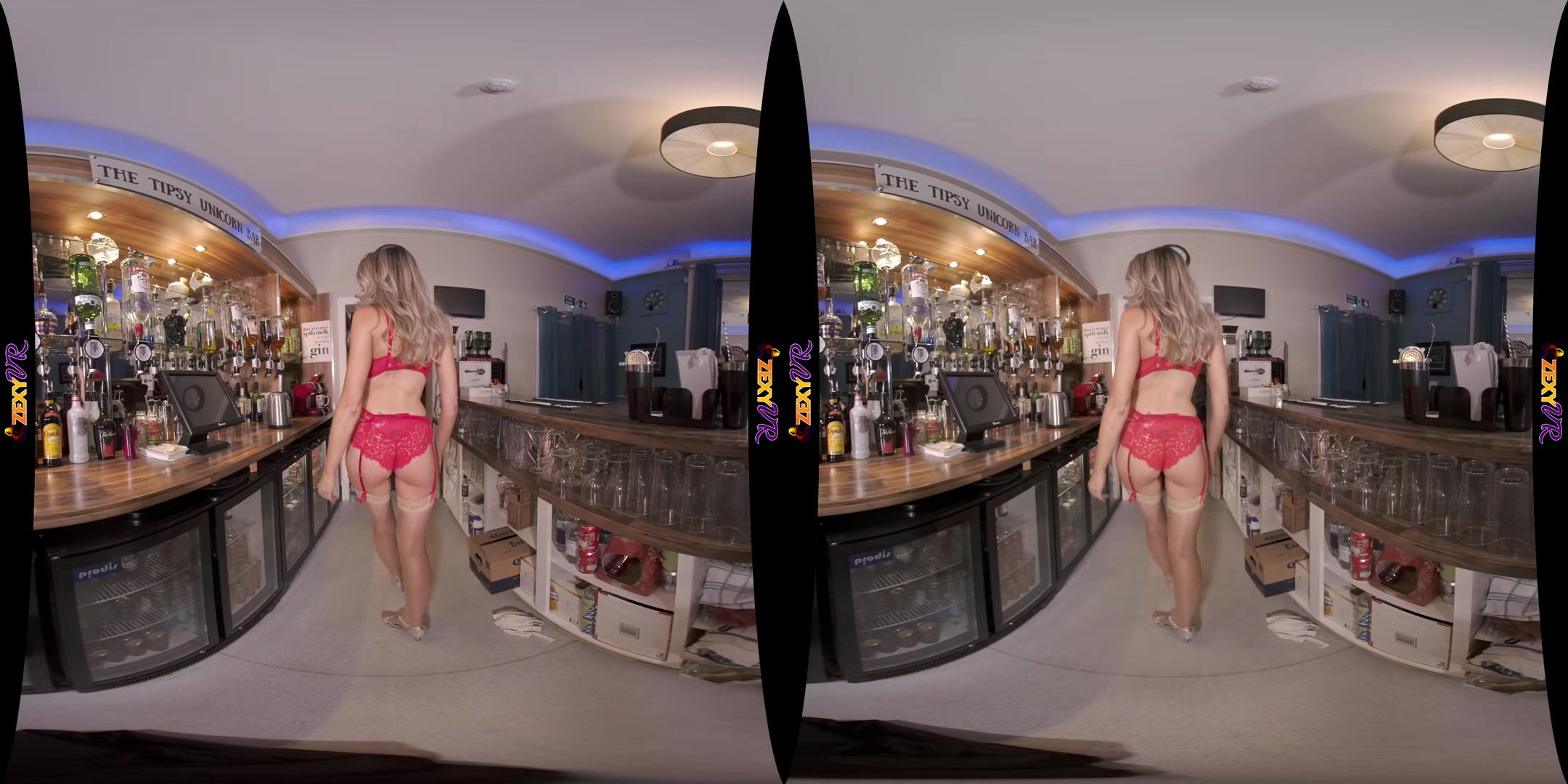 Bar Star - Zexyvr - Vr Porn Video