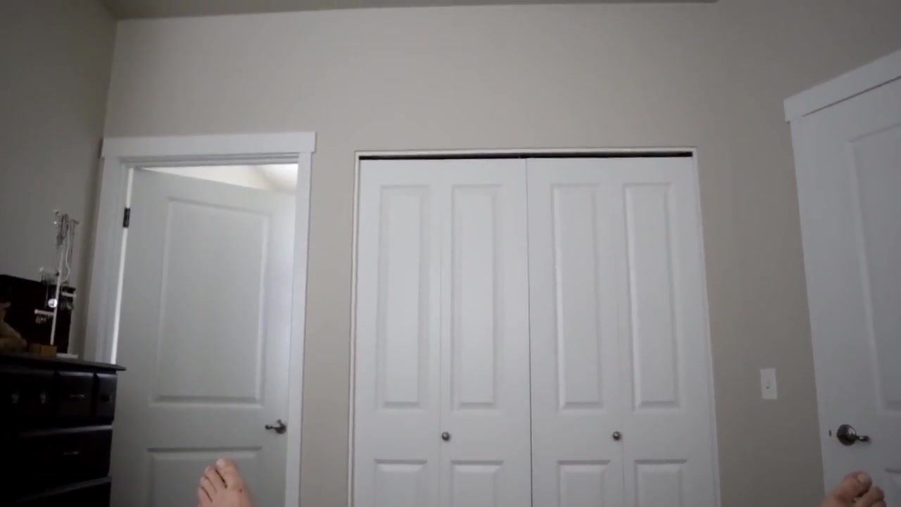 Cuck Tease And Camel Toe Slide Cumshot