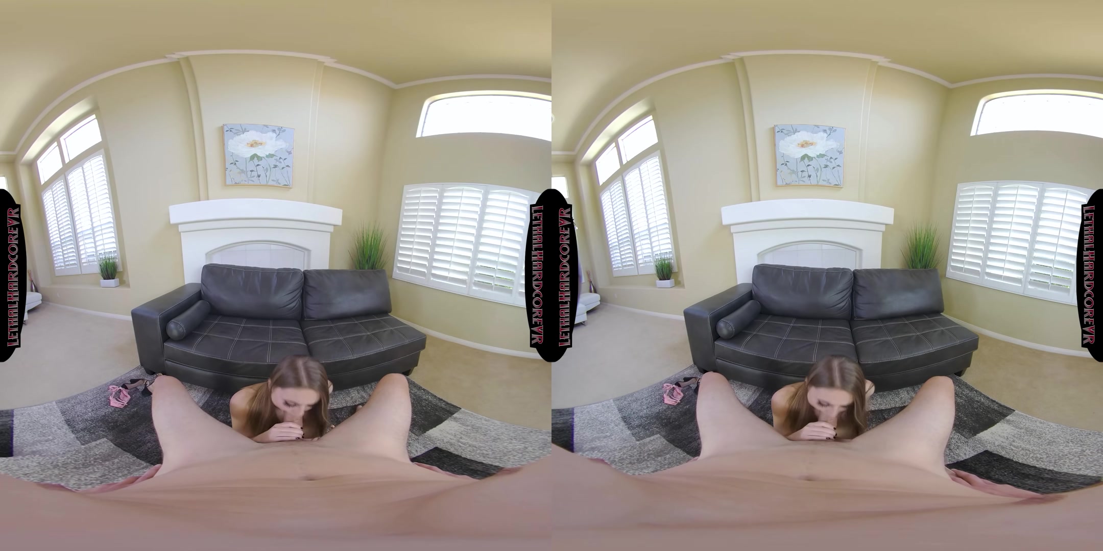 Desperate Housewife Laney Needs Fresh Cock - LethalHardcoreVR