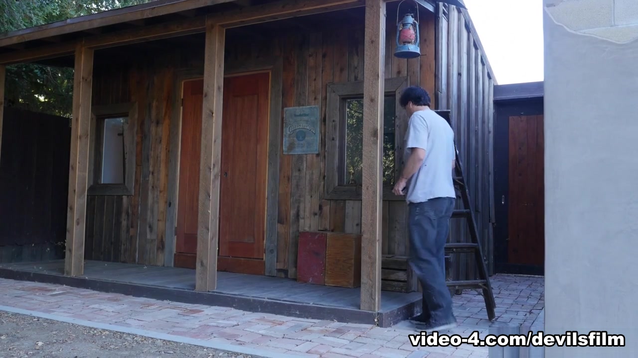 Dee Williams & Eric John in Boober, Scene #03 - DevilsFilm