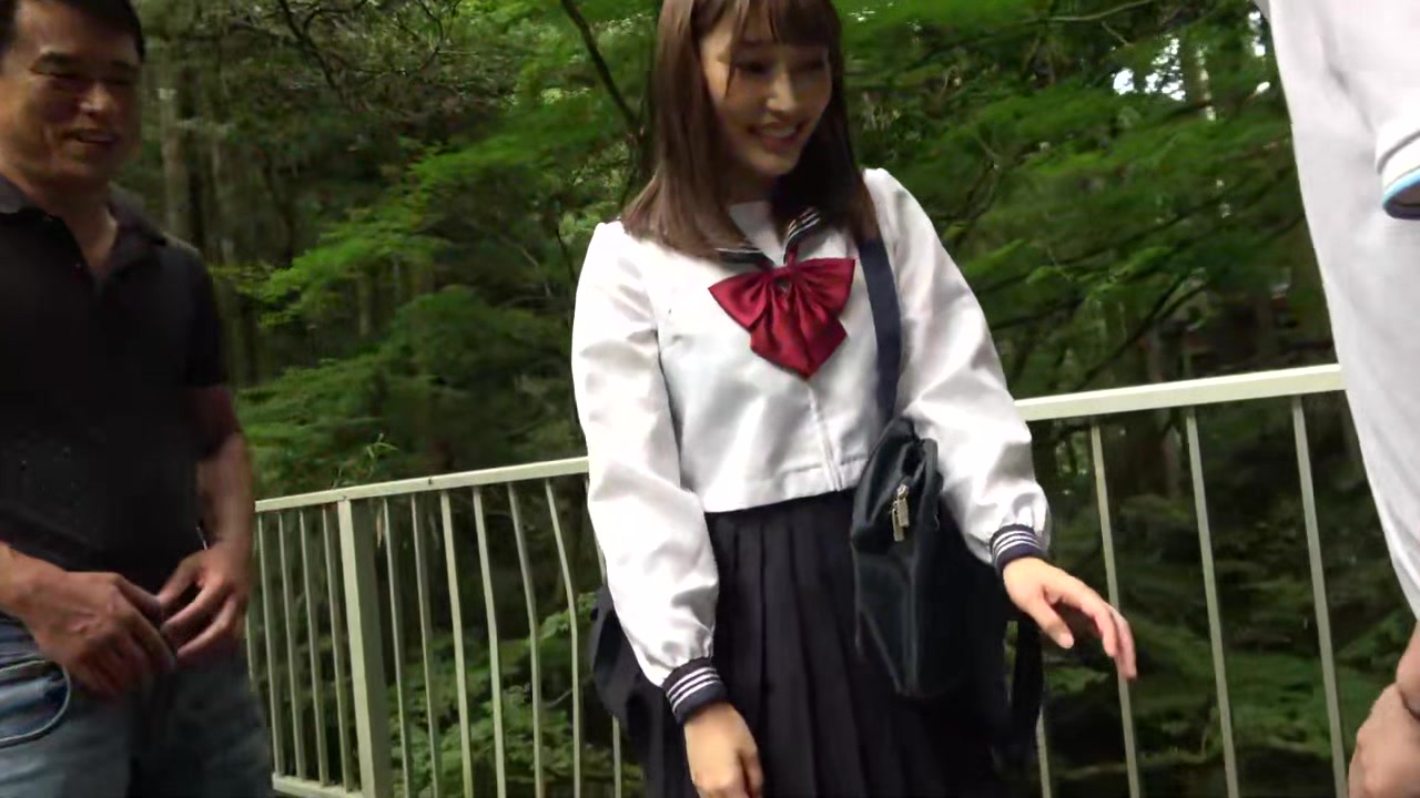 0001984_３０代巨乳のニホンの女性がハードピストンされるSEX
