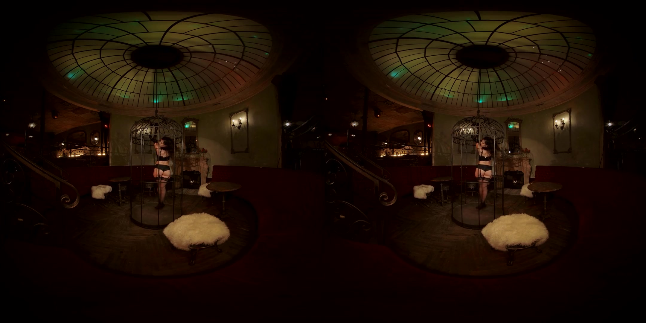 Burlesque - VR Bangers - VR Porn Video - SexLikeReal