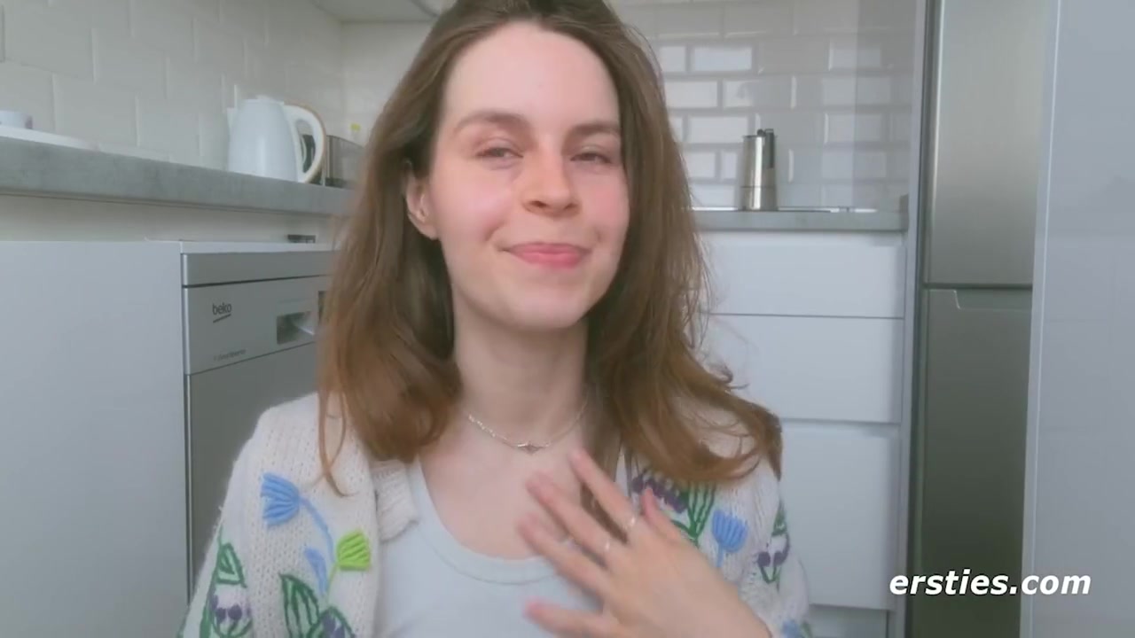 Daniela Gives Us A Special Tour Of Her Day