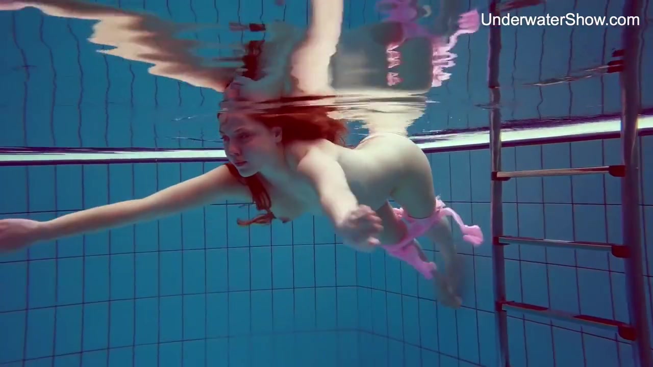 Perfect Titties And Ass teen 18+ Swimming